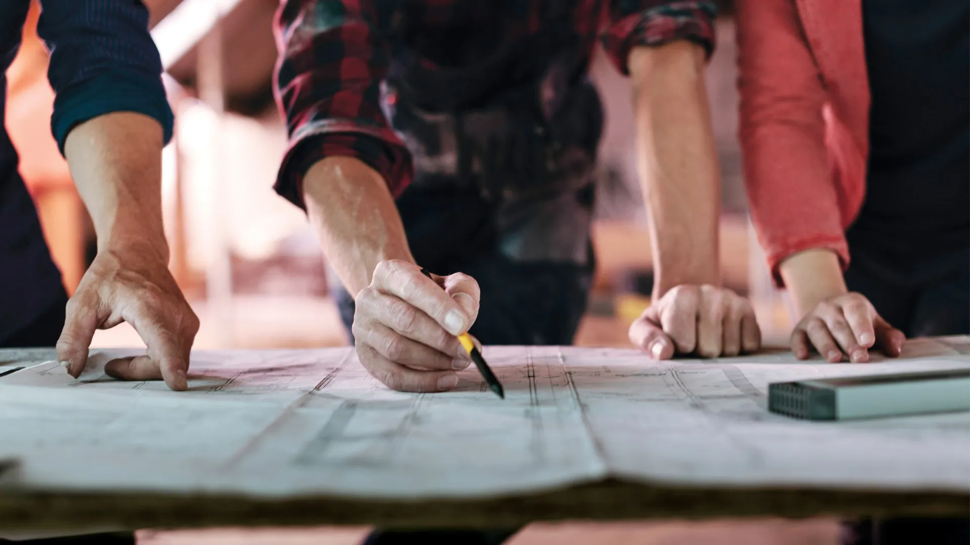 Project management