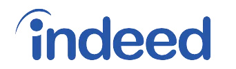 Indeed 招募平台標誌
